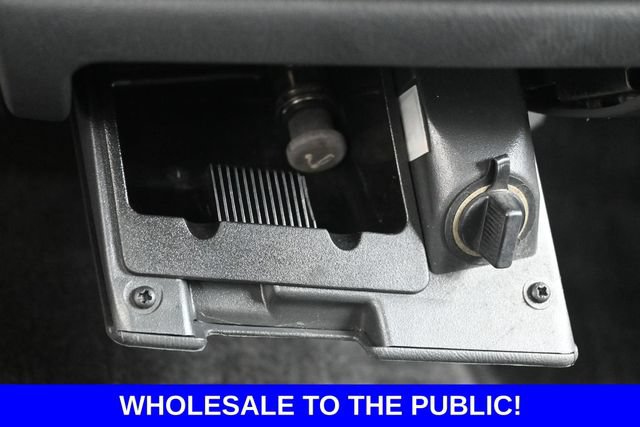 Used 2003 Chevrolet S10 Pickup LS w/ LS Preferred Equipment Group RWD image 24