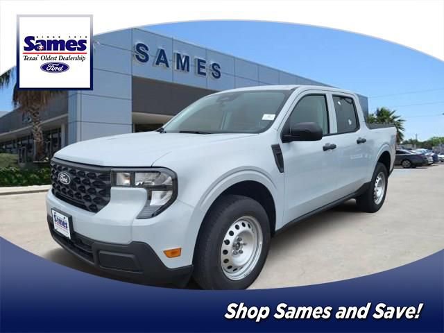 New 2026 Ford Maverick XL w/ Equipment Group 101A AWD/4WD image 8