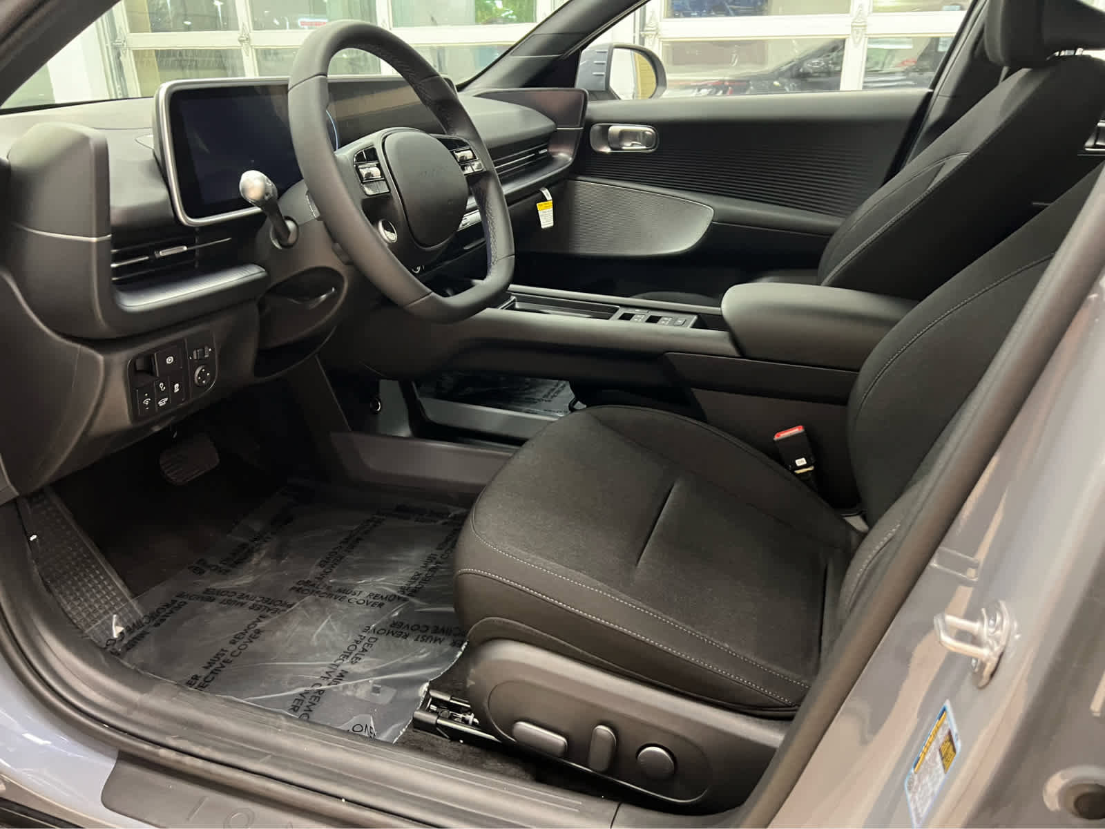 New 2025 Hyundai Ioniq 6 SE image 27