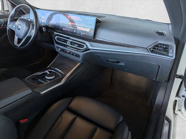 Used 2024 BMW 430i Convertible image 29