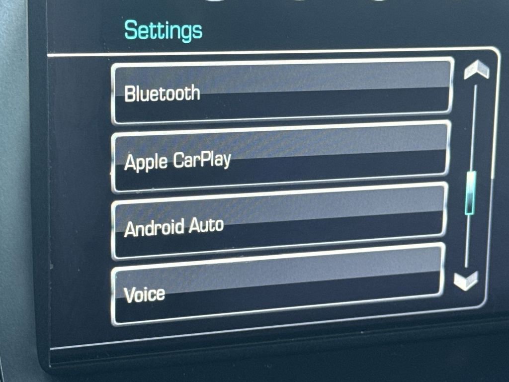 Certified 2020 Chevrolet Suburban Premier w/ Premier Plus Edition image 41