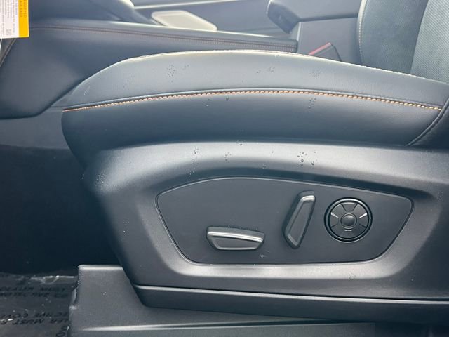 New 2026 Ford Explorer Tremor AWD/4WD image 12