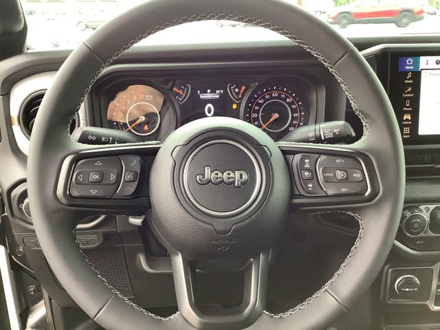 New 2026 Jeep Gladiator Sport image 11