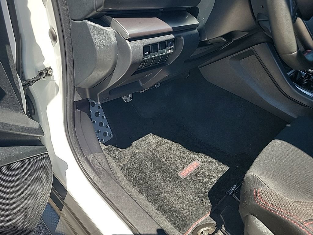 Used 2022 Subaru WRX Premium AWD/4WD image 20
