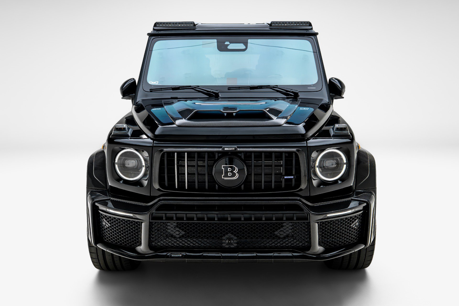 Used 2025 Mercedes-Benz G 63 AMG 4MATIC image 13