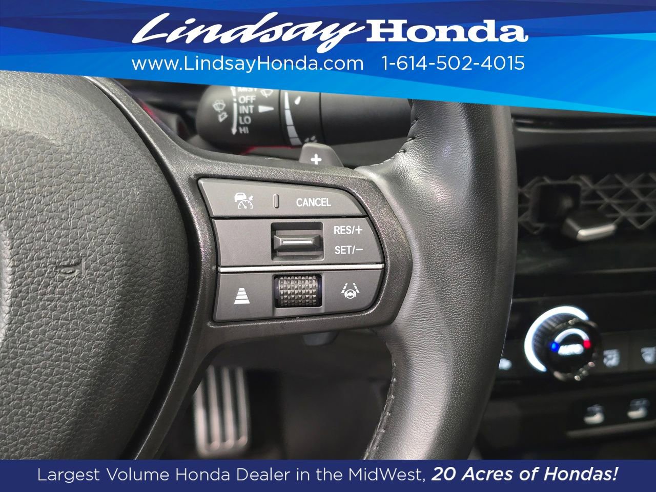 Used 2023 Honda Accord Sport image 16