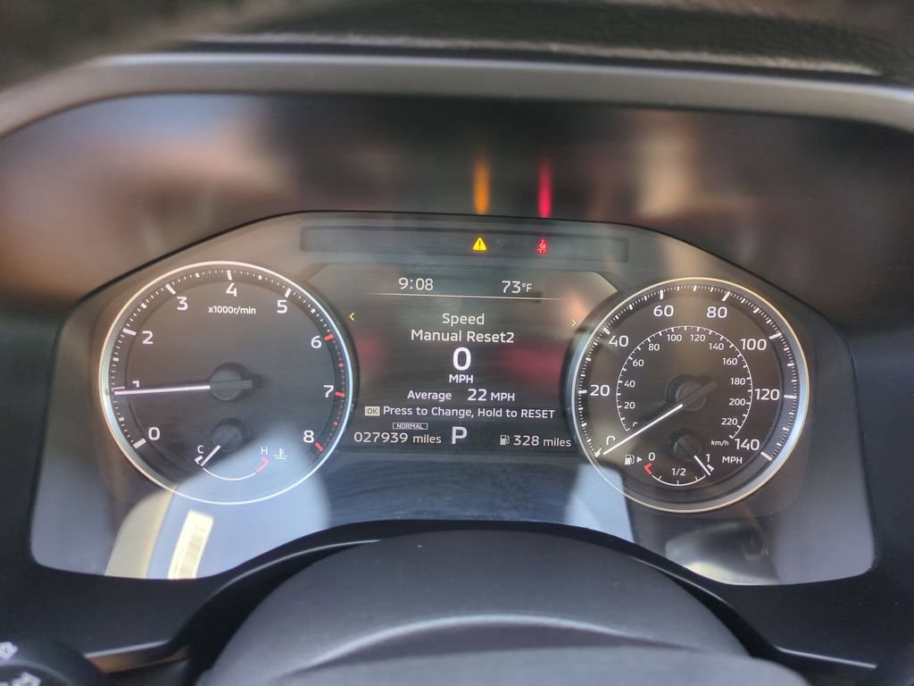 Used 2025 Mitsubishi Outlander SE AWD/4WD image 16