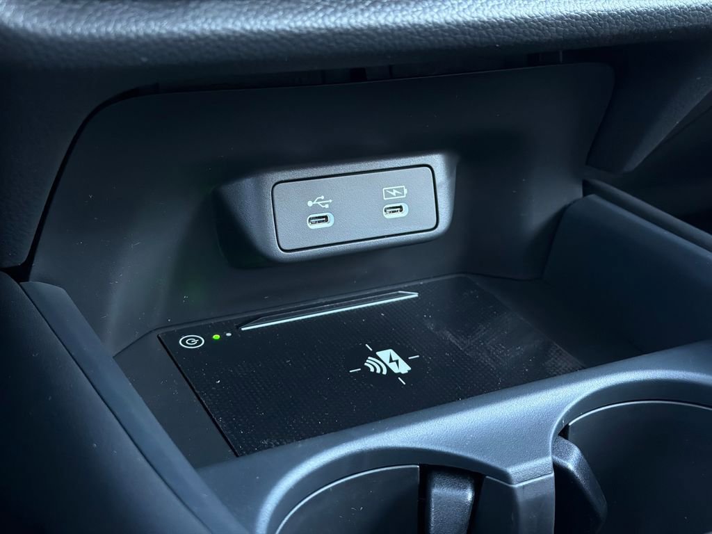New 2026 Honda HR-V EX-L image 27