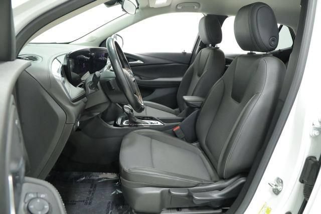 Used 2024 Buick Encore GX Preferred FWD image 25