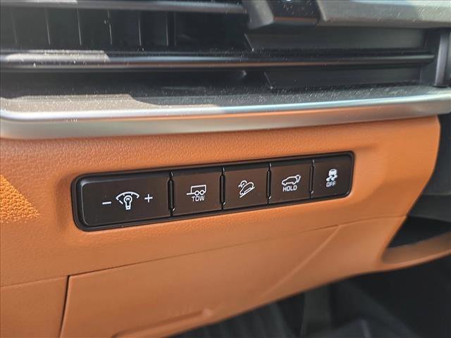 Used 2025 Kia Telluride EX X-Line AWD/4WD image 9