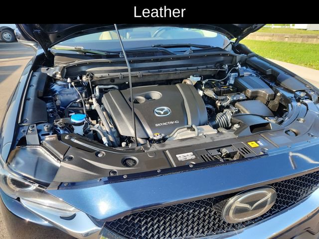 Used 2020 MAZDA CX-5 Touring AWD/4WD image 16