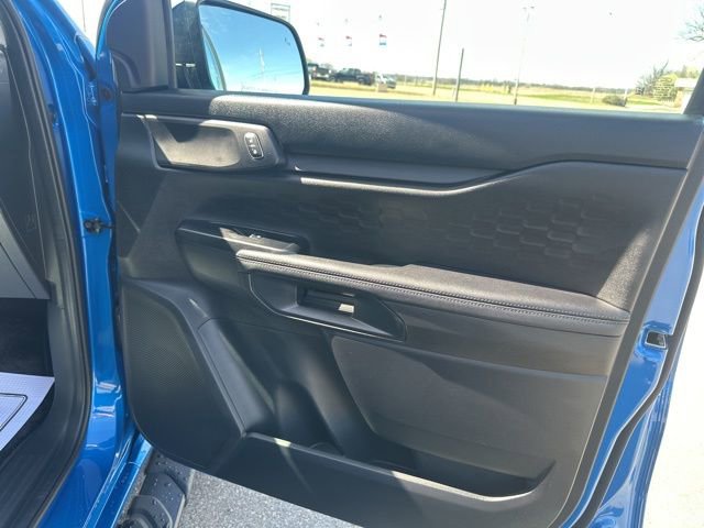 New 2026 Ford Ranger XLT image 13