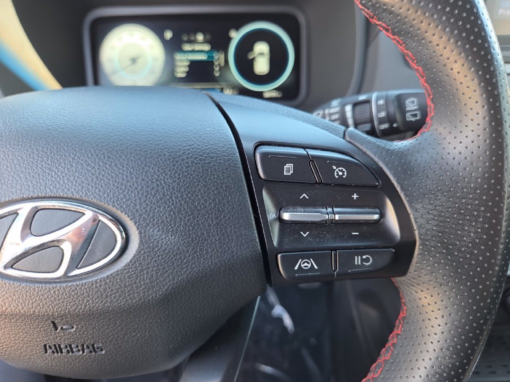 Used 2022 Hyundai Kona N Line FWD image 34