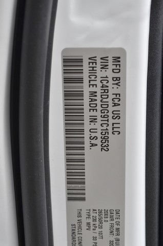 Used 2026 Dodge Durango GT AWD/4WD image 15