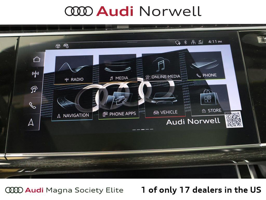 New 2025 Audi Q7 3.0T Premium Plus image 5