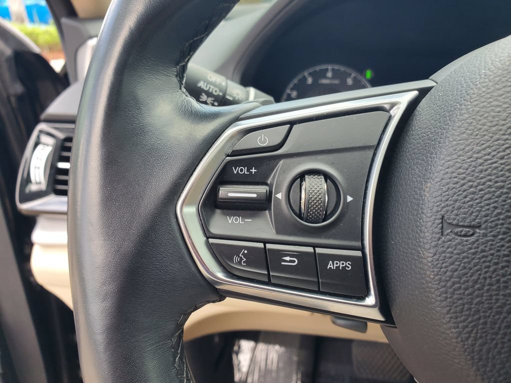 Used 2023 Acura RDX FWD w/ Technology Package image 25