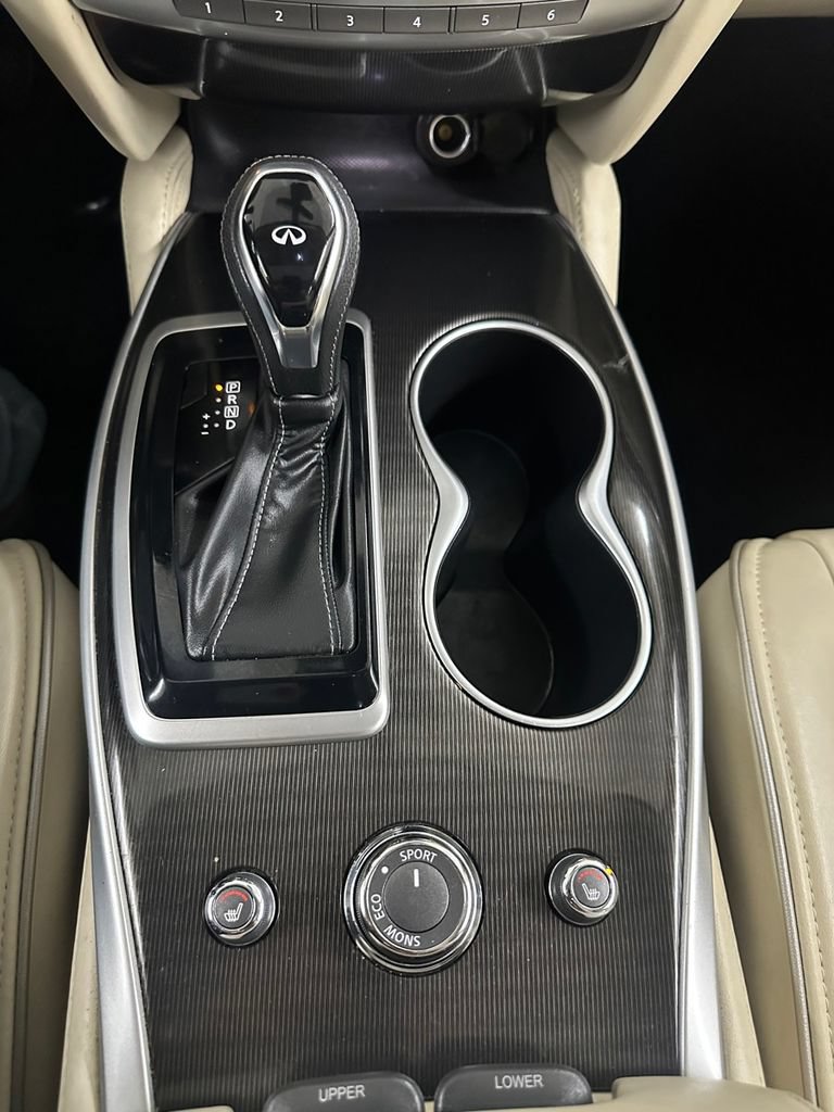 Used 2019 INFINITI QX60 Pure AWD/4WD image 20