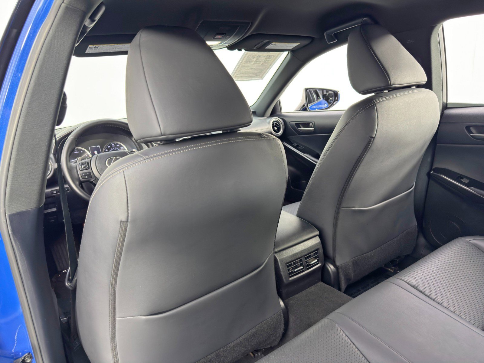 Used 2022 Lexus IS 300 w/ Accessory Package RWD image 31