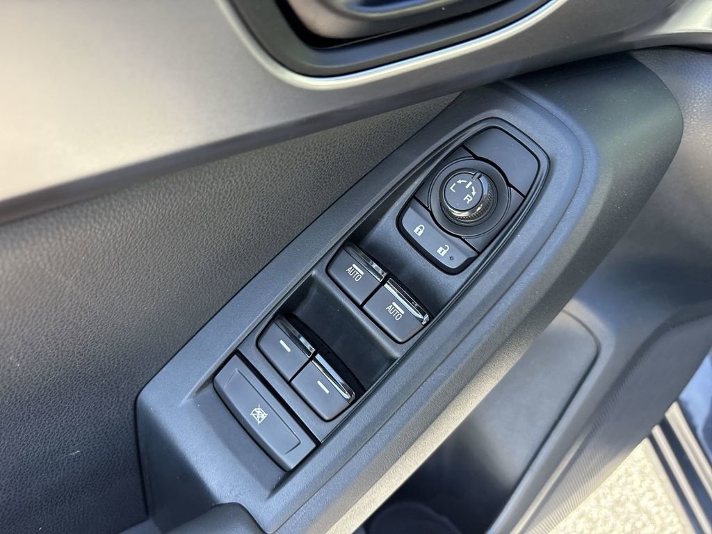 Used 2024 Subaru Impreza 2.0i w/ Popular Package #1 image 23