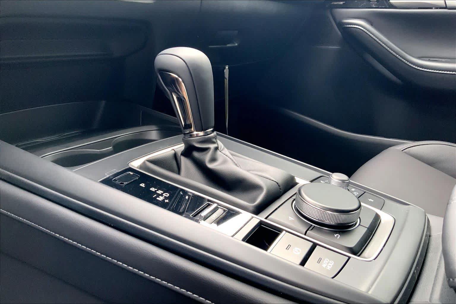 New 2026 MAZDA CX-30 AWD 2.5 S w/ Premium Package image 7