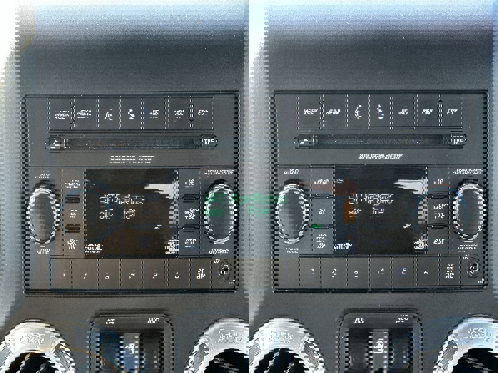 Used 2013 Jeep Wrangler Unlimited Rubicon w/ Connectivity Group image 26