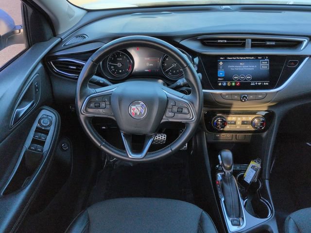 Used 2023 Buick Encore GX Select w/ Sport Touring Package image 18