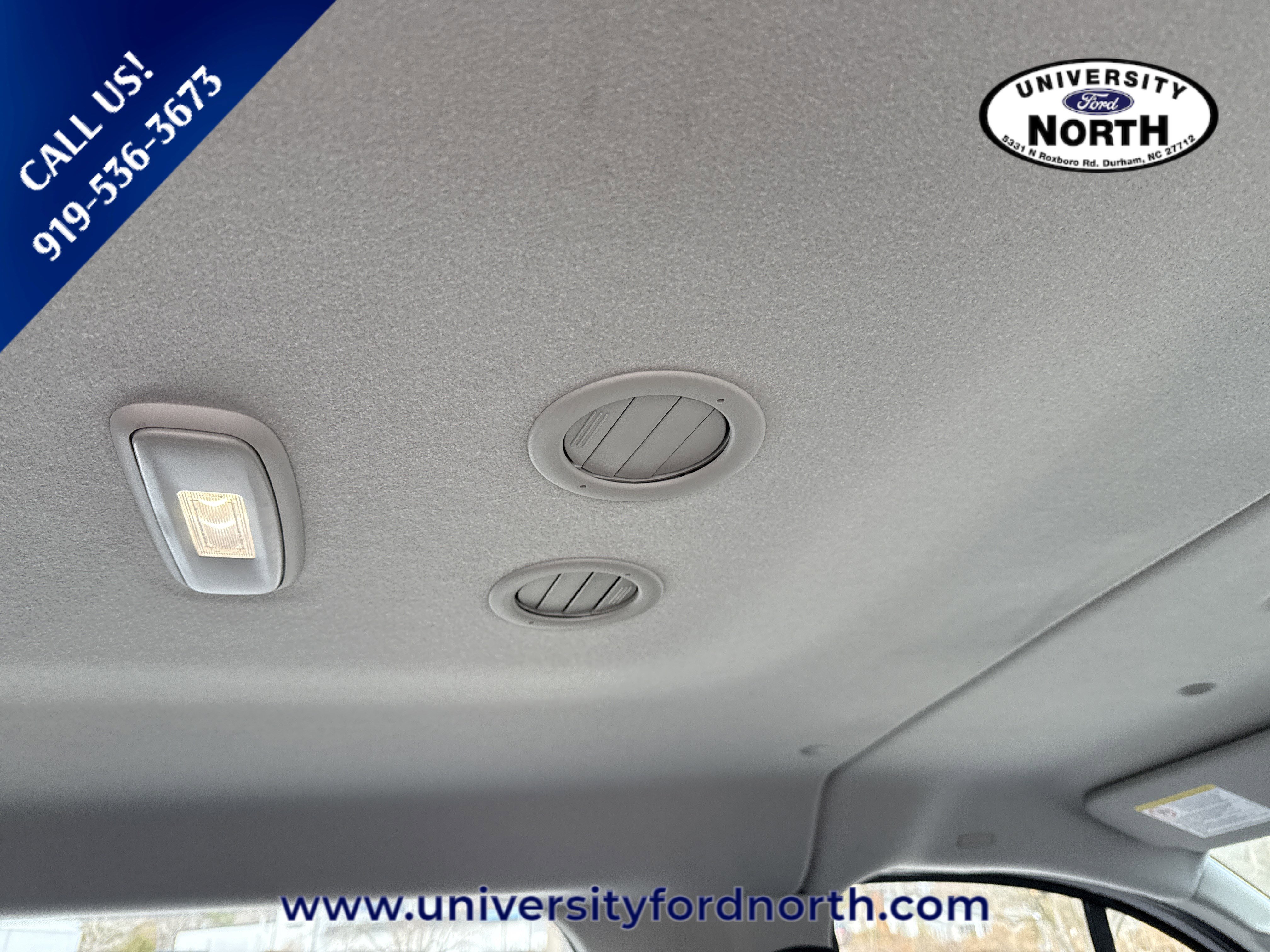 Used 2025 Ford Transit 350 XLT image 36