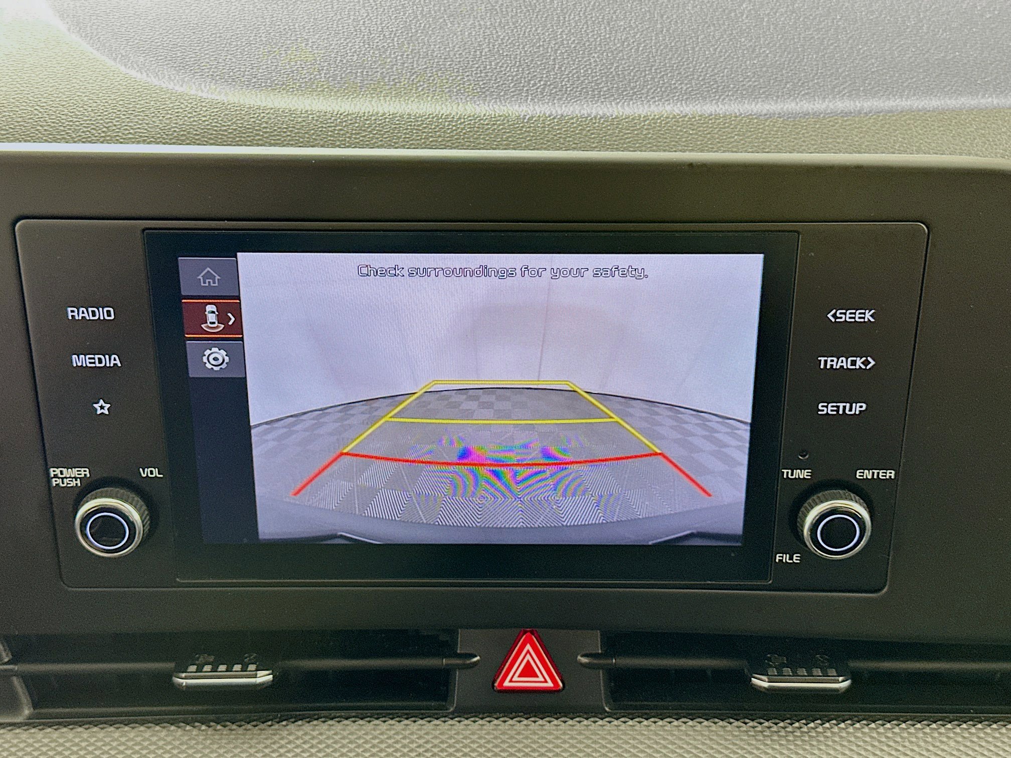 Used 2025 Kia Sportage LX image 21