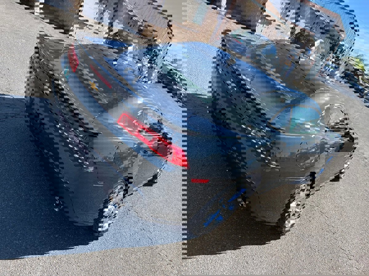 Used 2014 Chevrolet Camaro SS image 44