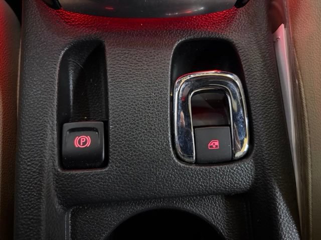 Used 2016 Buick Cascada Premium FWD image 46