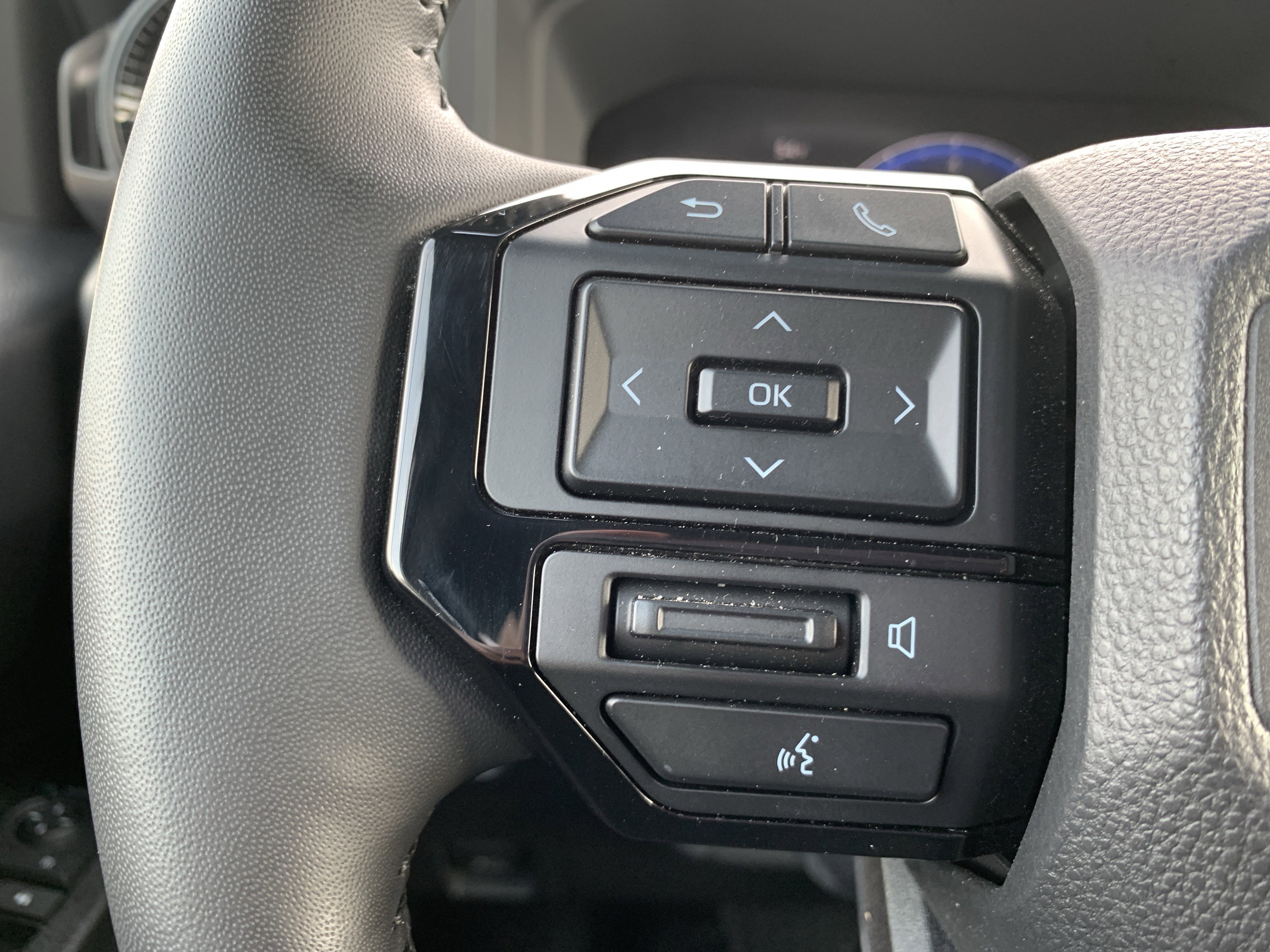 Used 2025 Toyota Land Cruiser 1958 image 19