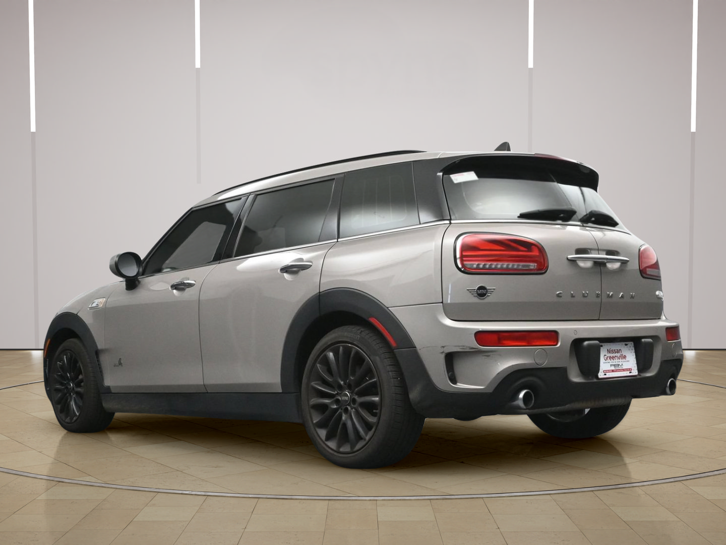 Used 2022 MINI Cooper Clubman S AWD/4WD image 21