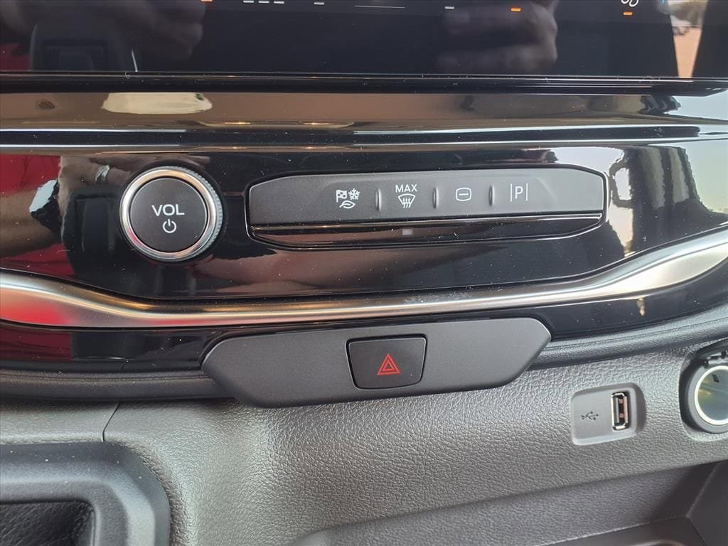 New 2025 Ford Transit 350 XLT image 17