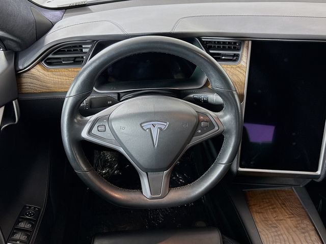 Used 2020 Tesla Model S Long Range AWD/4WD image 10