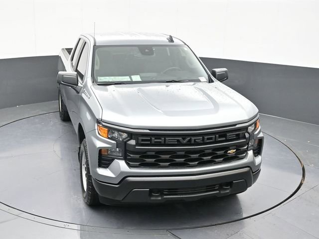 New 2026 Chevrolet Silverado 1500 W/T w/ Trailering Package image 60