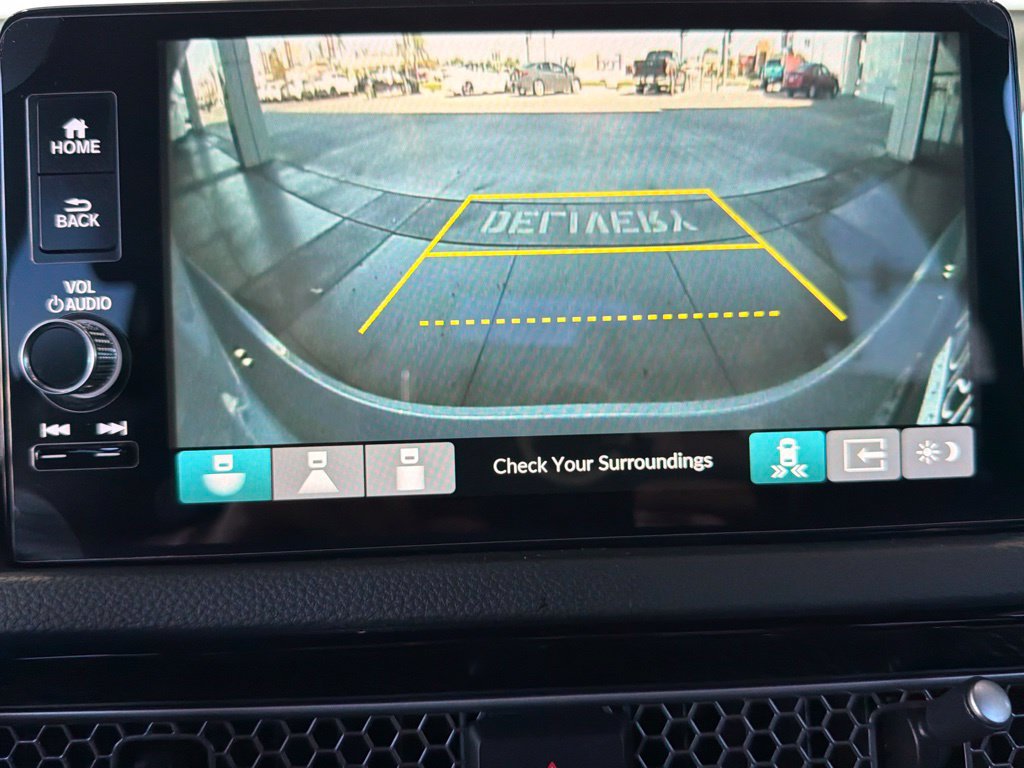Used 2022 Honda Civic Sport Touring image 30