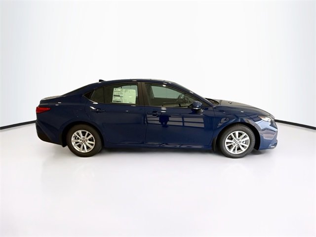 New 2025 Toyota Camry LE w/ Convenience Package image 8