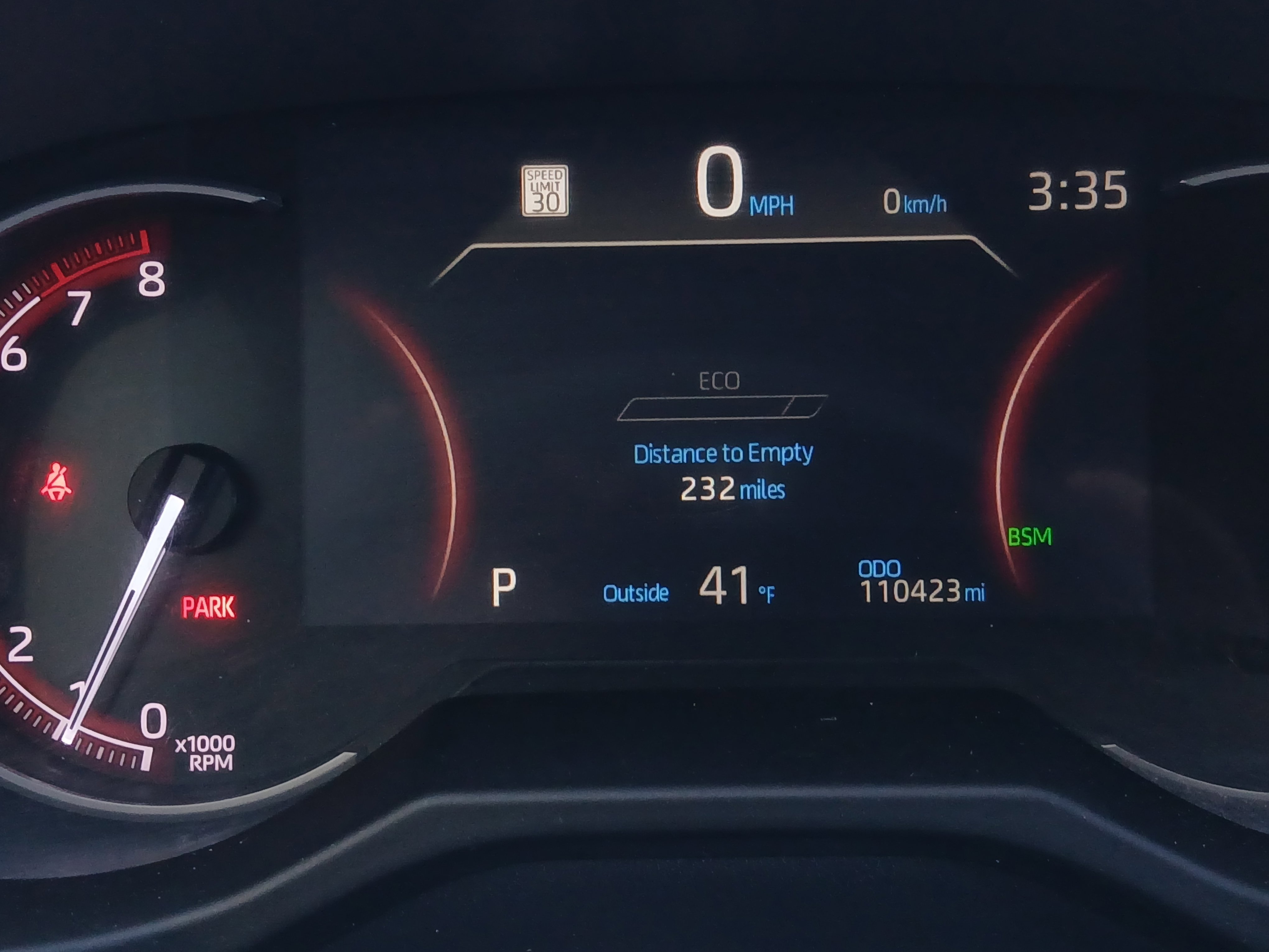 Used 2019 Toyota RAV4 Limited w/ Cold Weather Package AWD/4WD image 17