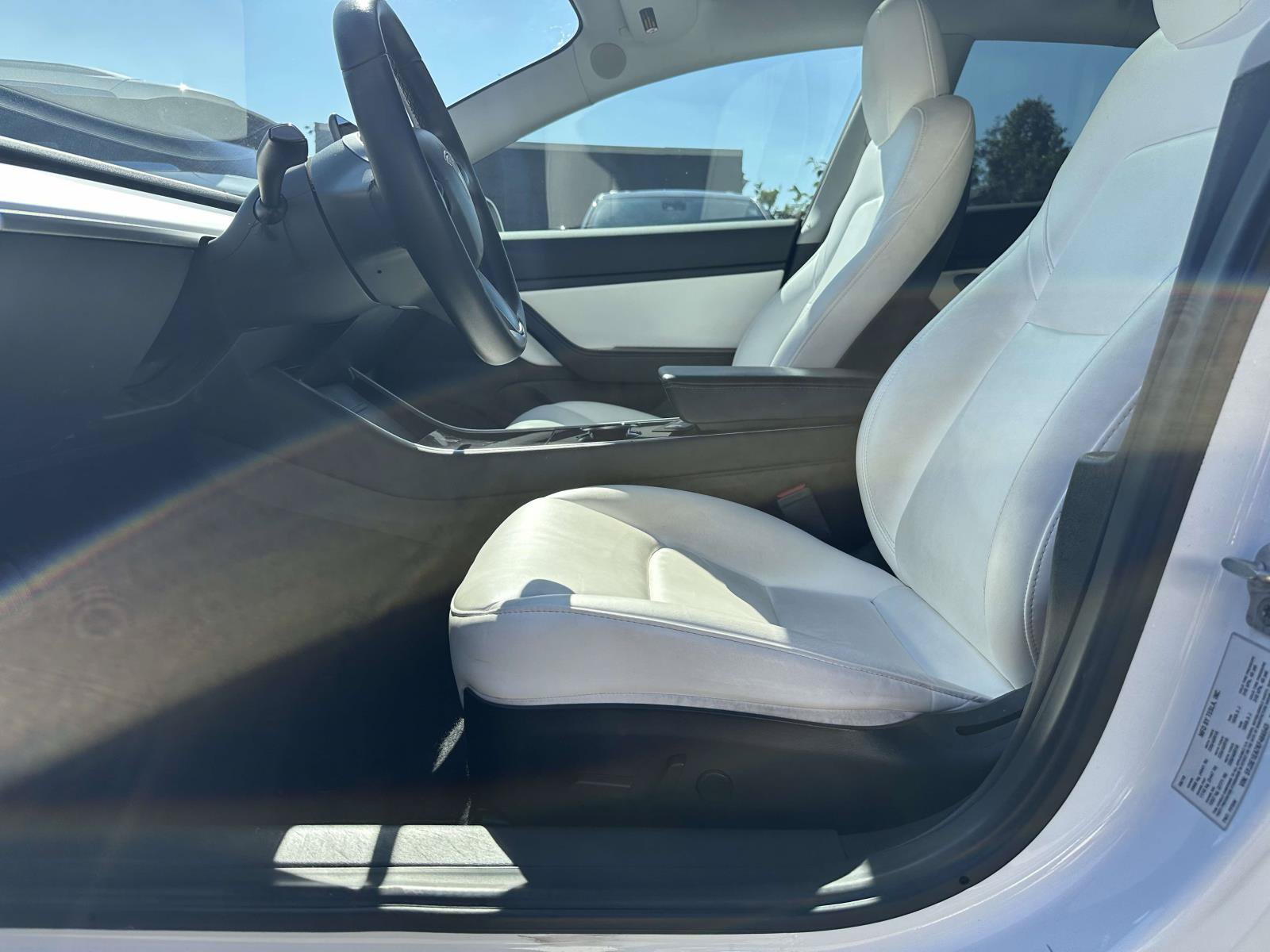 Used 2019 Tesla Model 3 Standard Range RWD image 15