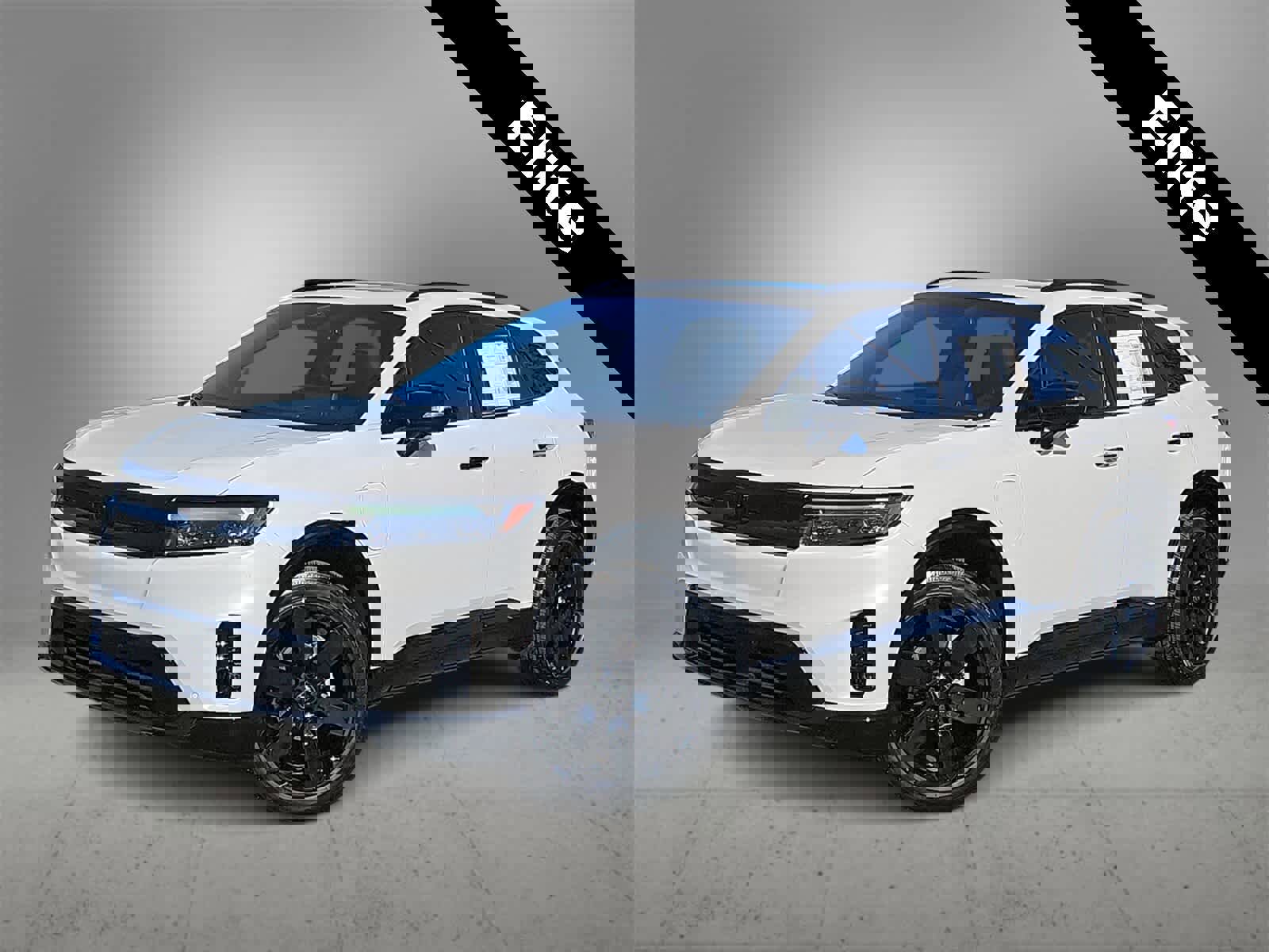 Used 2025 Honda Prologue Elite image 1