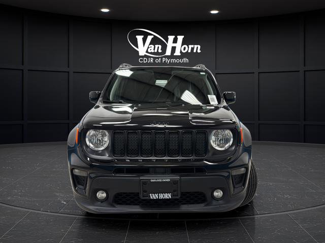 Used 2023 Jeep Renegade Altitude image 2