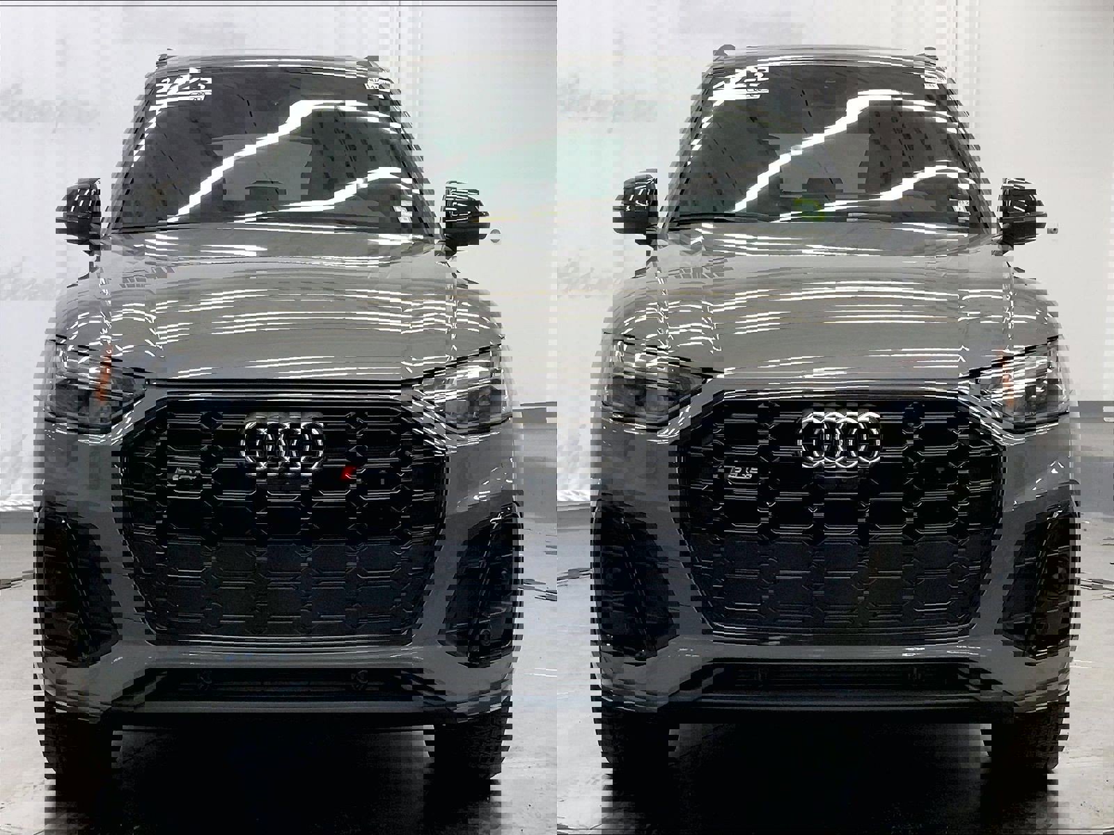 Certified 2023 Audi SQ5 Premium Plus w/ Premium Plus Package image 34