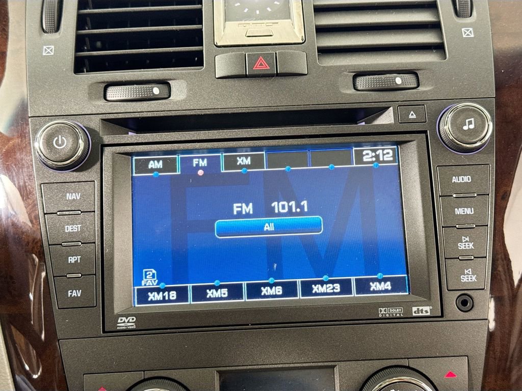 Used 2009 Cadillac DTS image 14