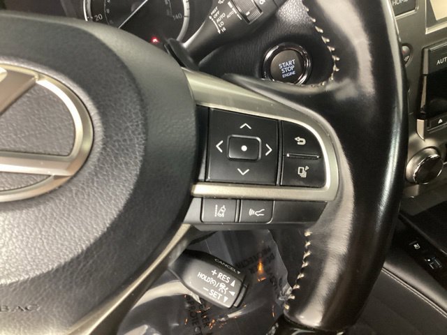 Used 2021 Lexus GX 460 Premium w/ Accessory Package AWD/4WD image 15