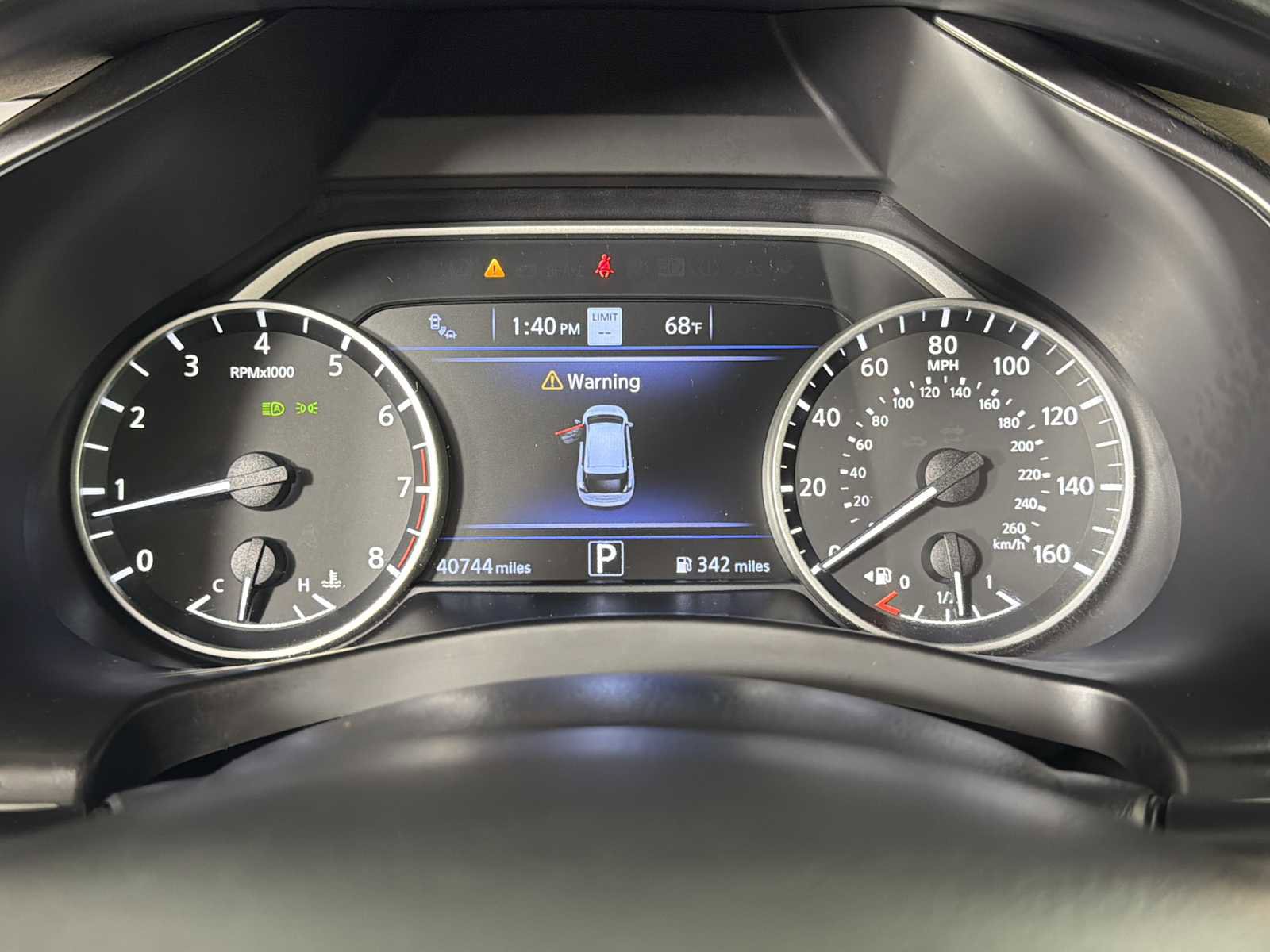 Used 2019 Nissan Murano Platinum image 28