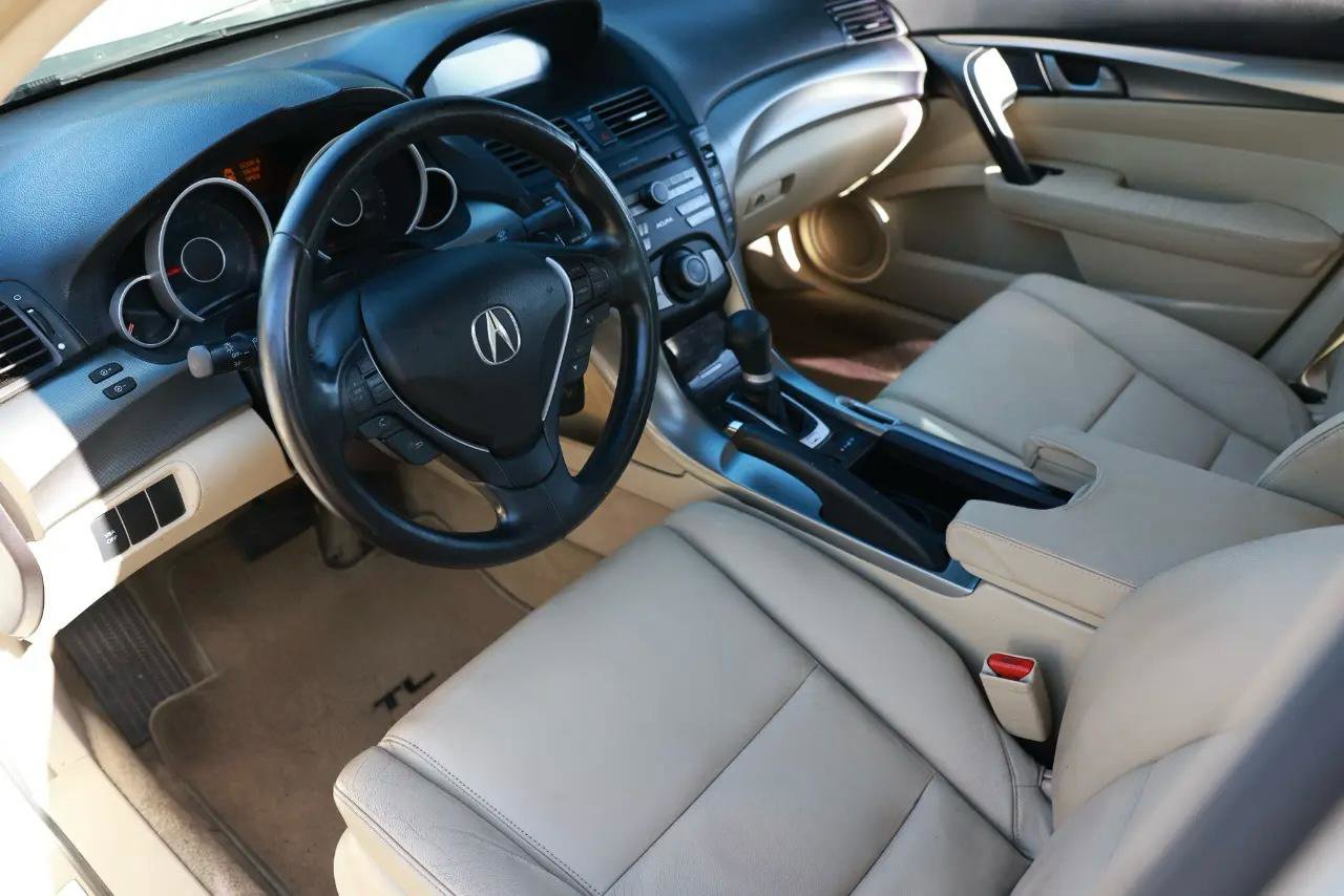 Used 2009 Acura TL image 4