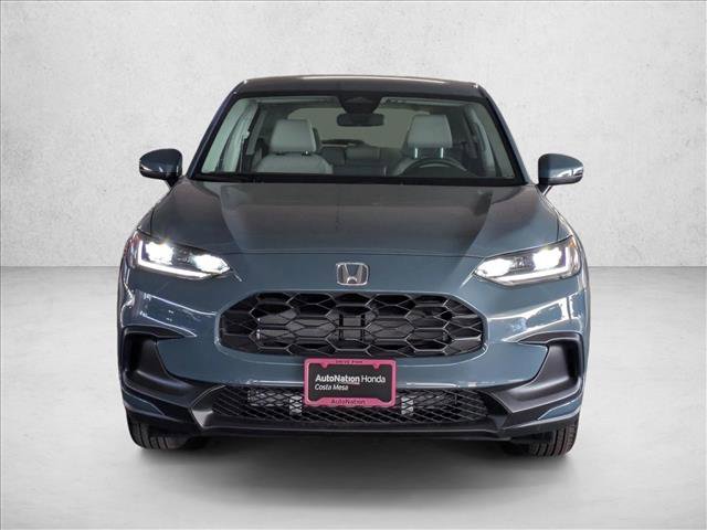 New 2026 Honda HR-V LX image 6