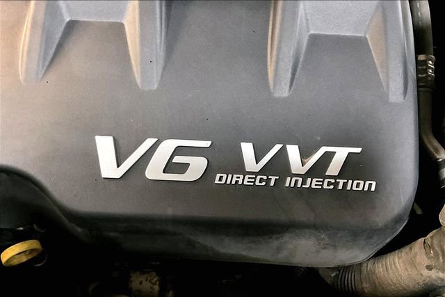 Used 2014 GMC Terrain SLT image 29