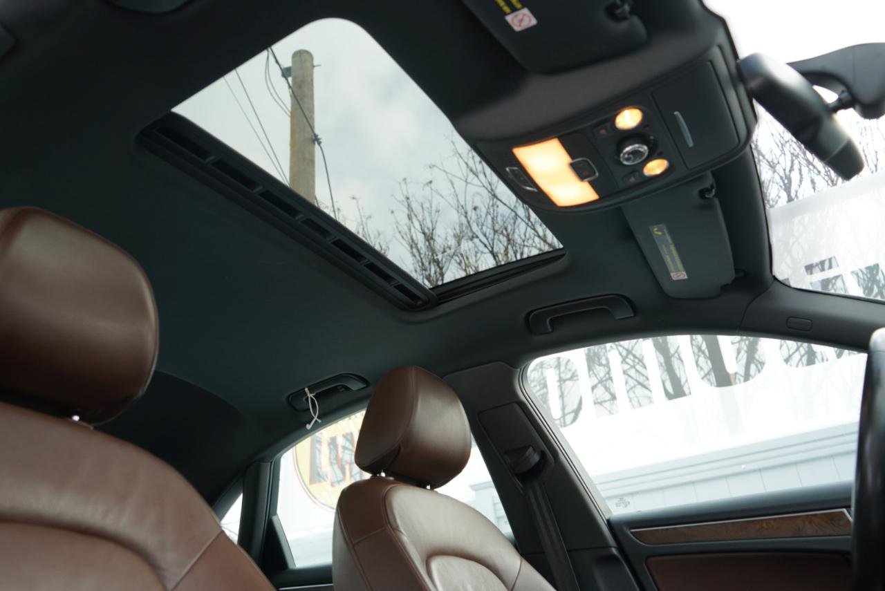 Used 2014 Audi A4 2.0T Premium Plus w/ Premium Plus Package image 86