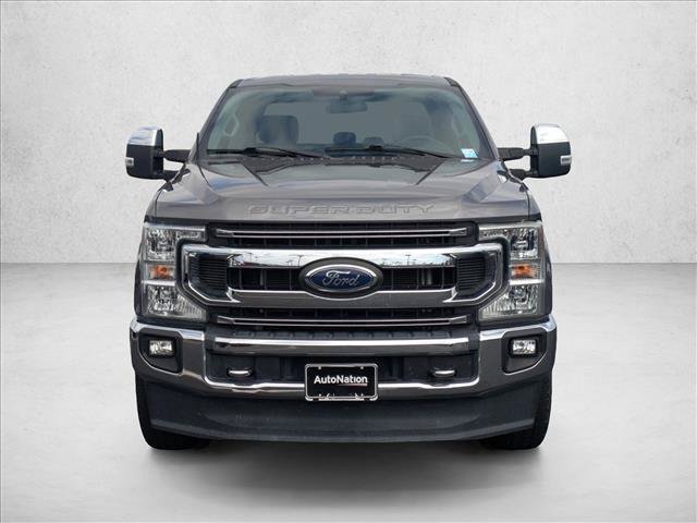 Used 2022 Ford F250 XLT w/ XLT Premium Package AWD/4WD image 2
